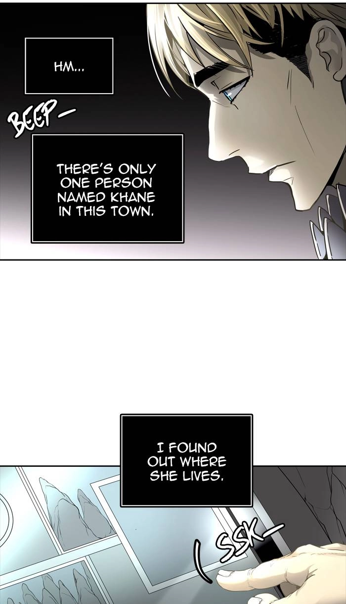 Tower of God Chapter 455, page 64 of 144