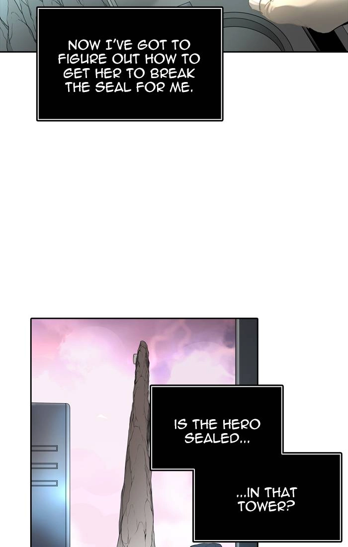 Tower of God Chapter 455, page 65 of 144