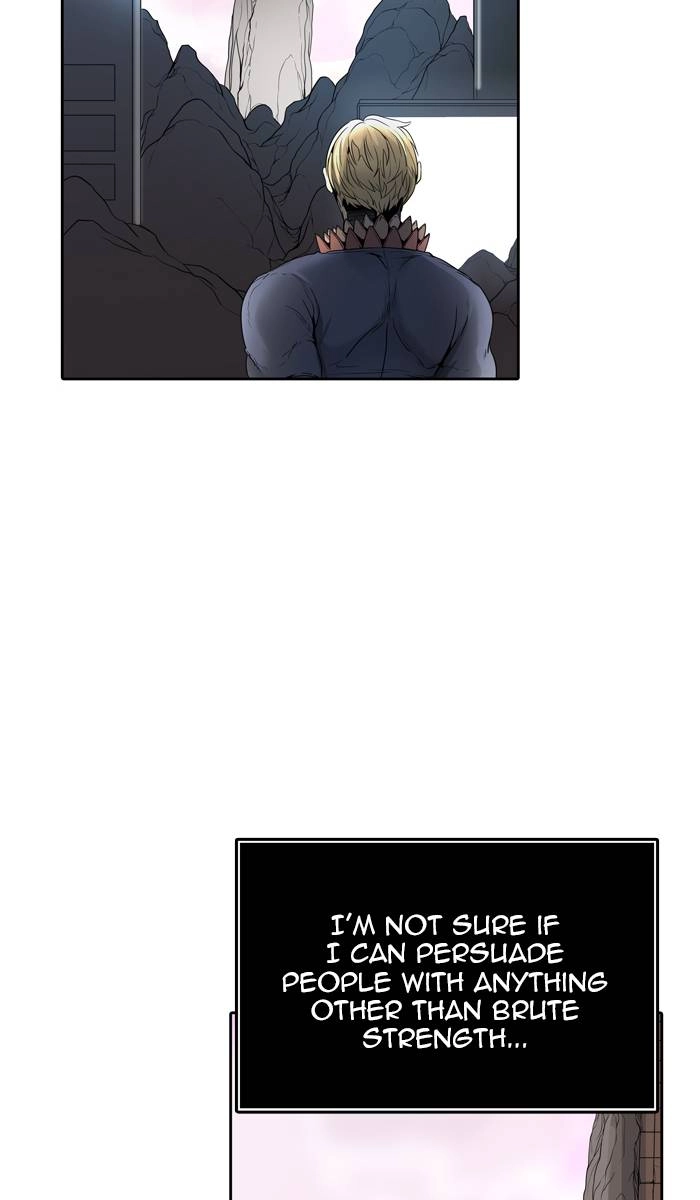 Tower of God Chapter 455, page 66 of 144