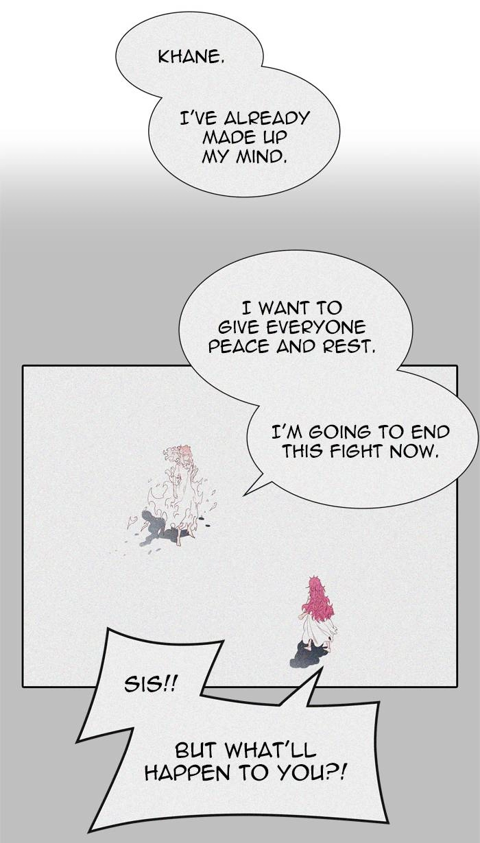 Tower of God Chapter 455, page 72 of 144
