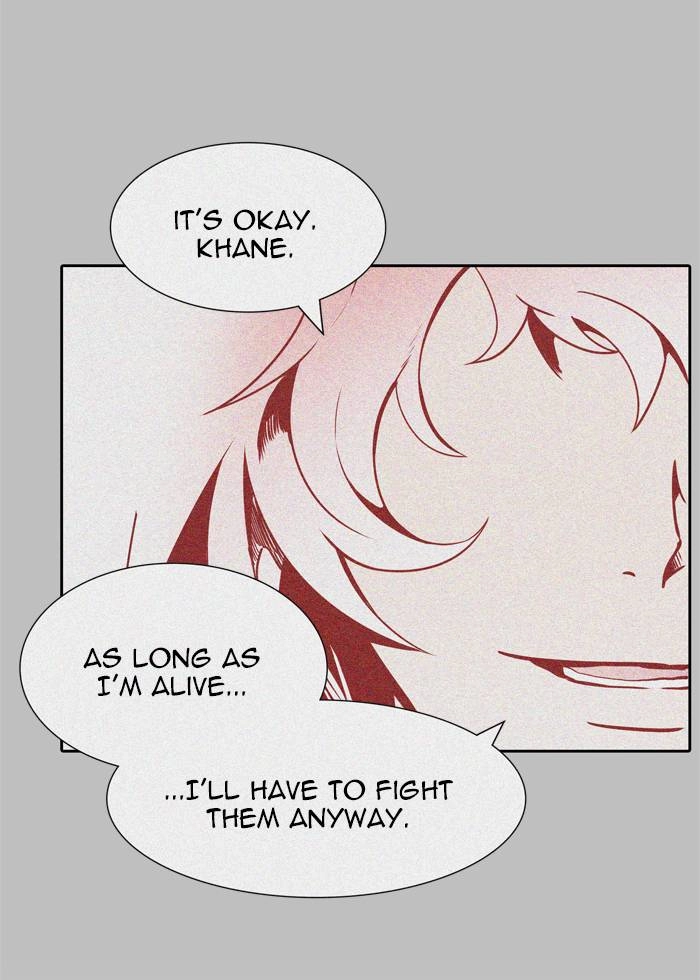 Tower of God Chapter 455, page 73 of 144
