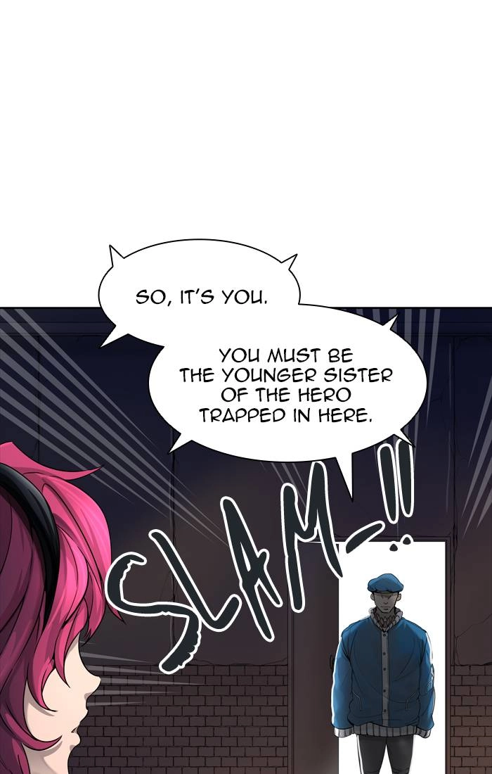 Tower of God Chapter 455, page 75 of 144