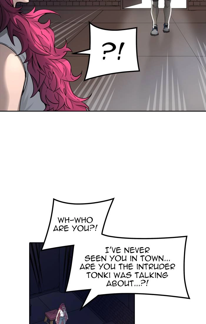 Tower of God Chapter 455, page 76 of 144