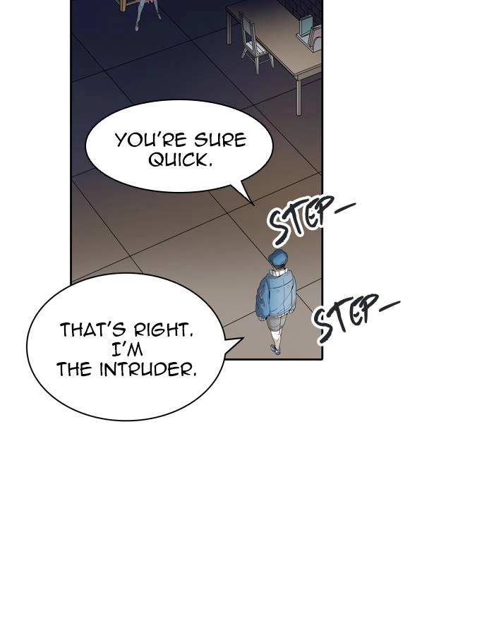 Tower of God Chapter 455, page 77 of 144