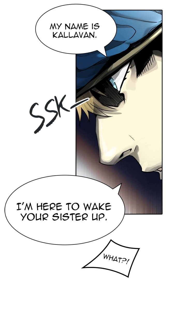 Tower of God Chapter 455, page 78 of 144
