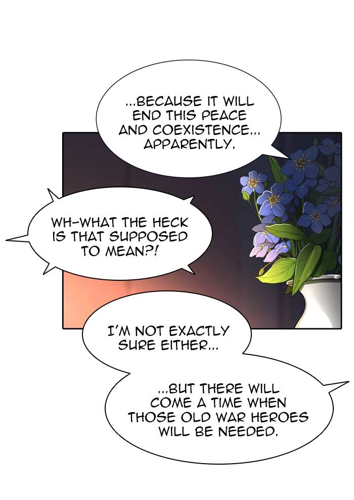 Tower of God Chapter 455, page 80 of 144