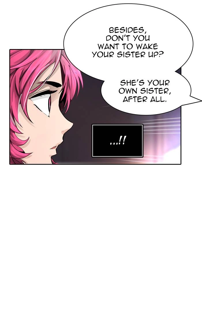 Tower of God Chapter 455, page 81 of 144