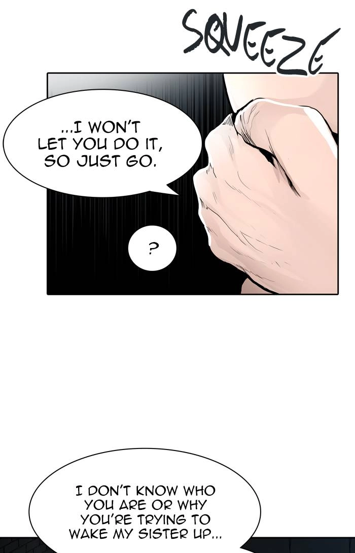 Tower of God Chapter 455, page 83 of 144