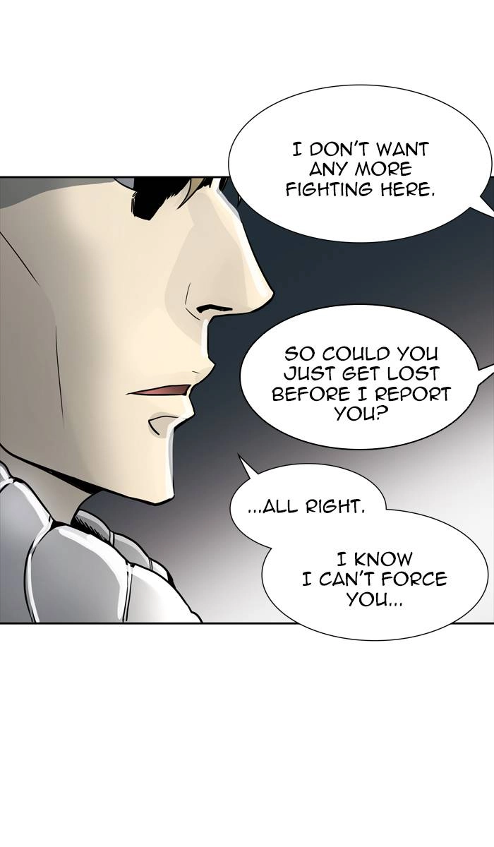 Tower of God Chapter 455, page 86 of 144