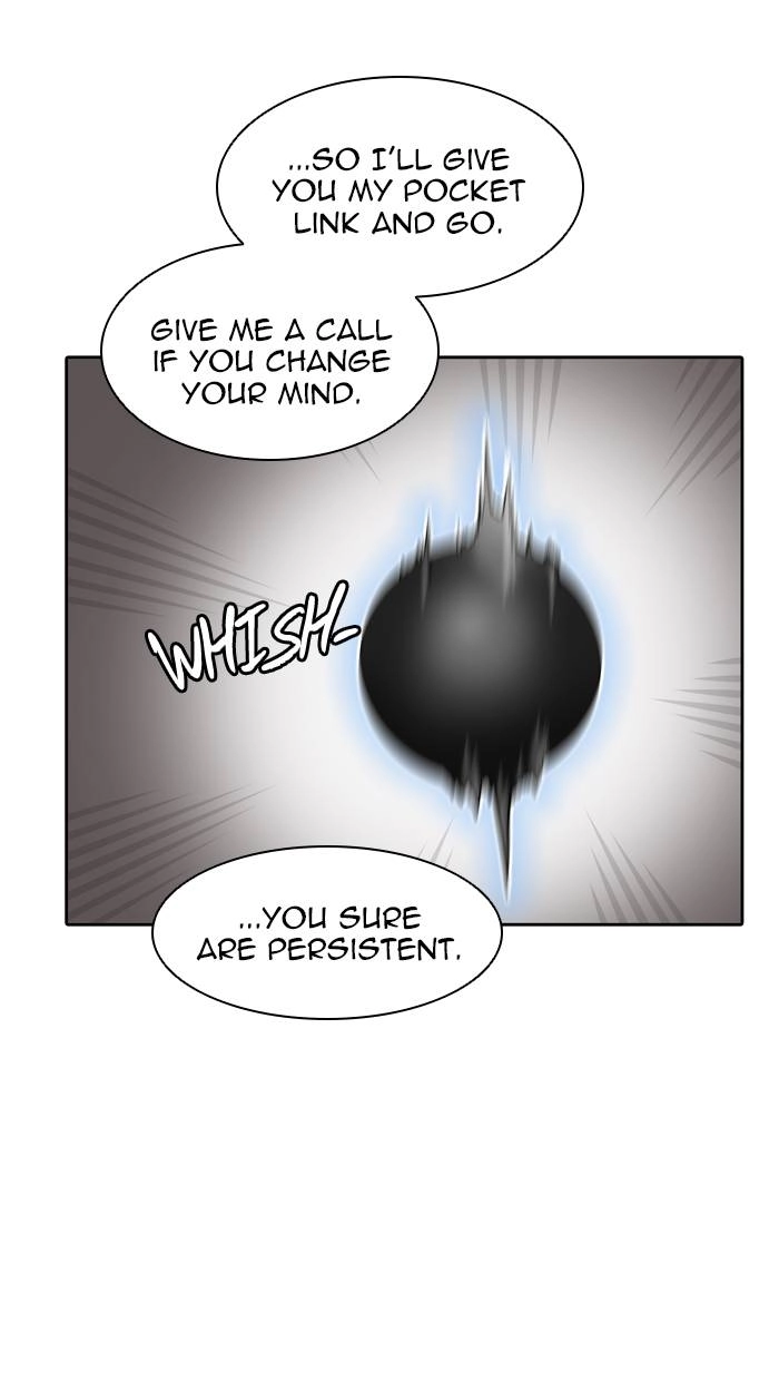 Tower of God Chapter 455, page 87 of 144