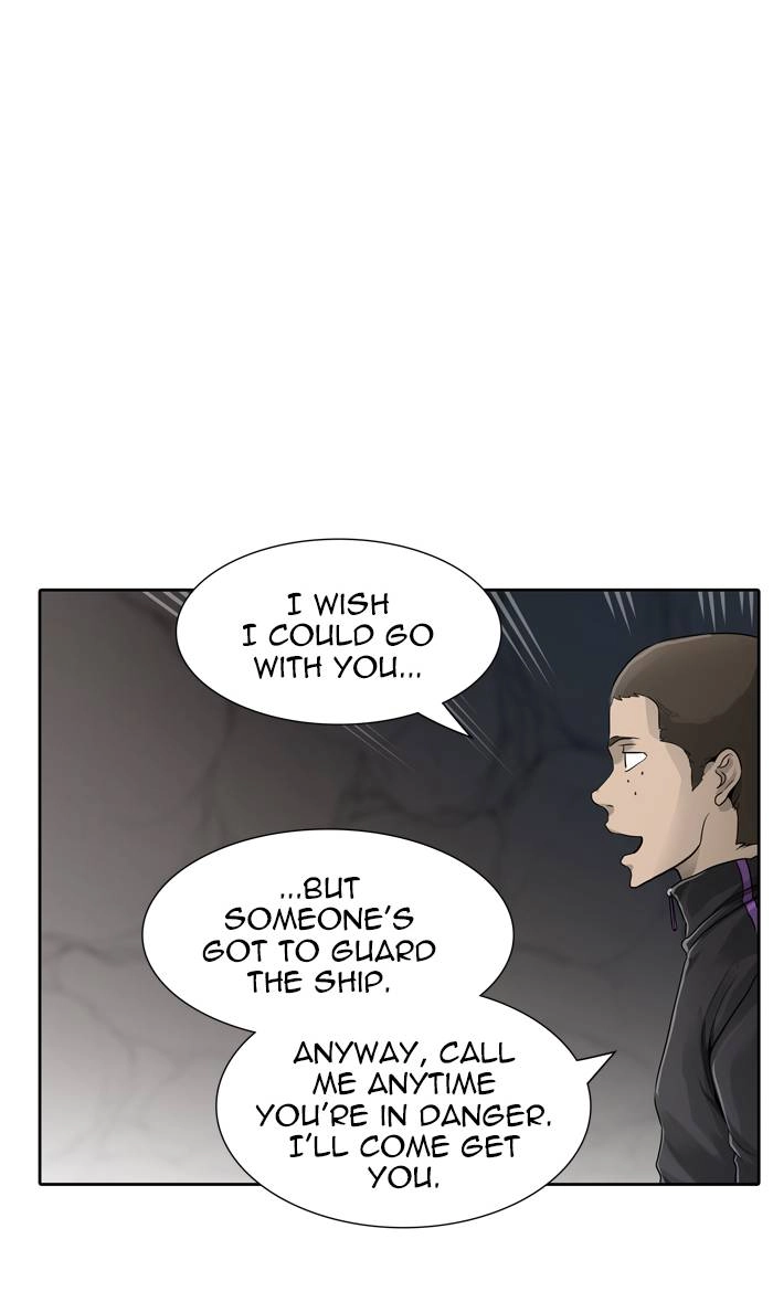 Tower of God Chapter 455, page 9 of 144