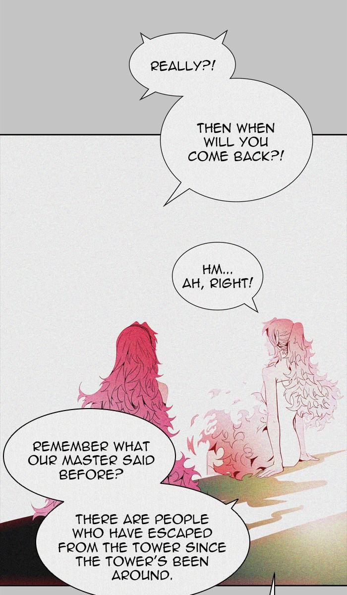 Tower of God Chapter 455, page 91 of 144