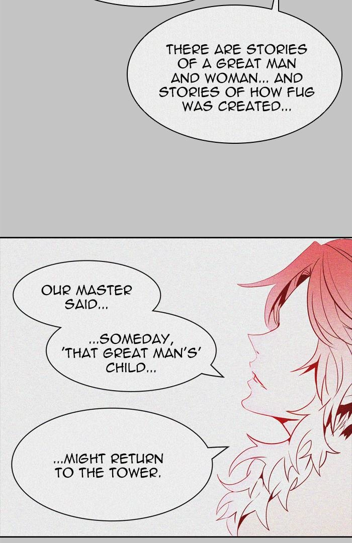 Tower of God Chapter 455, page 92 of 144