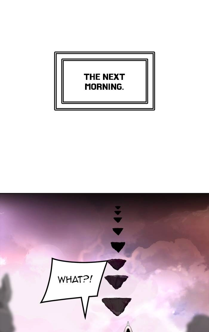 Tower of God Chapter 455, page 95 of 144