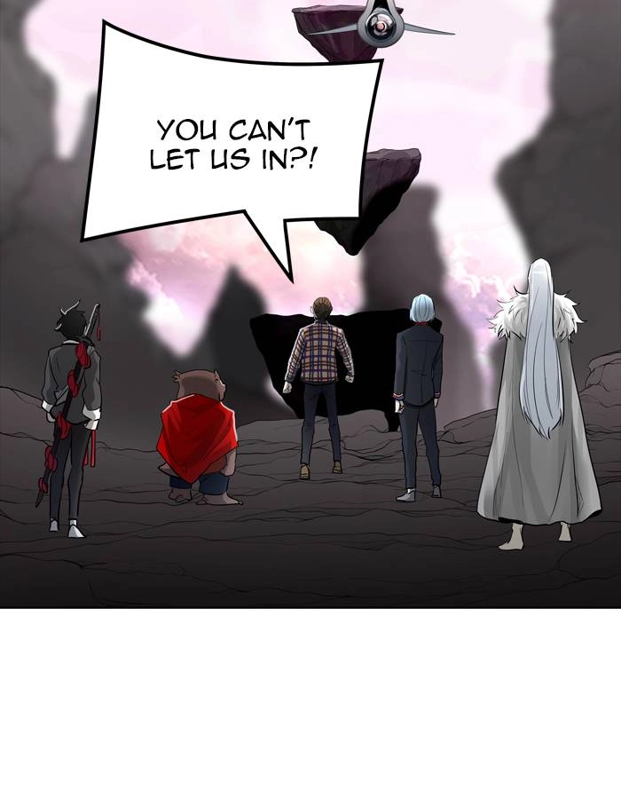 Tower of God Chapter 455, page 96 of 144