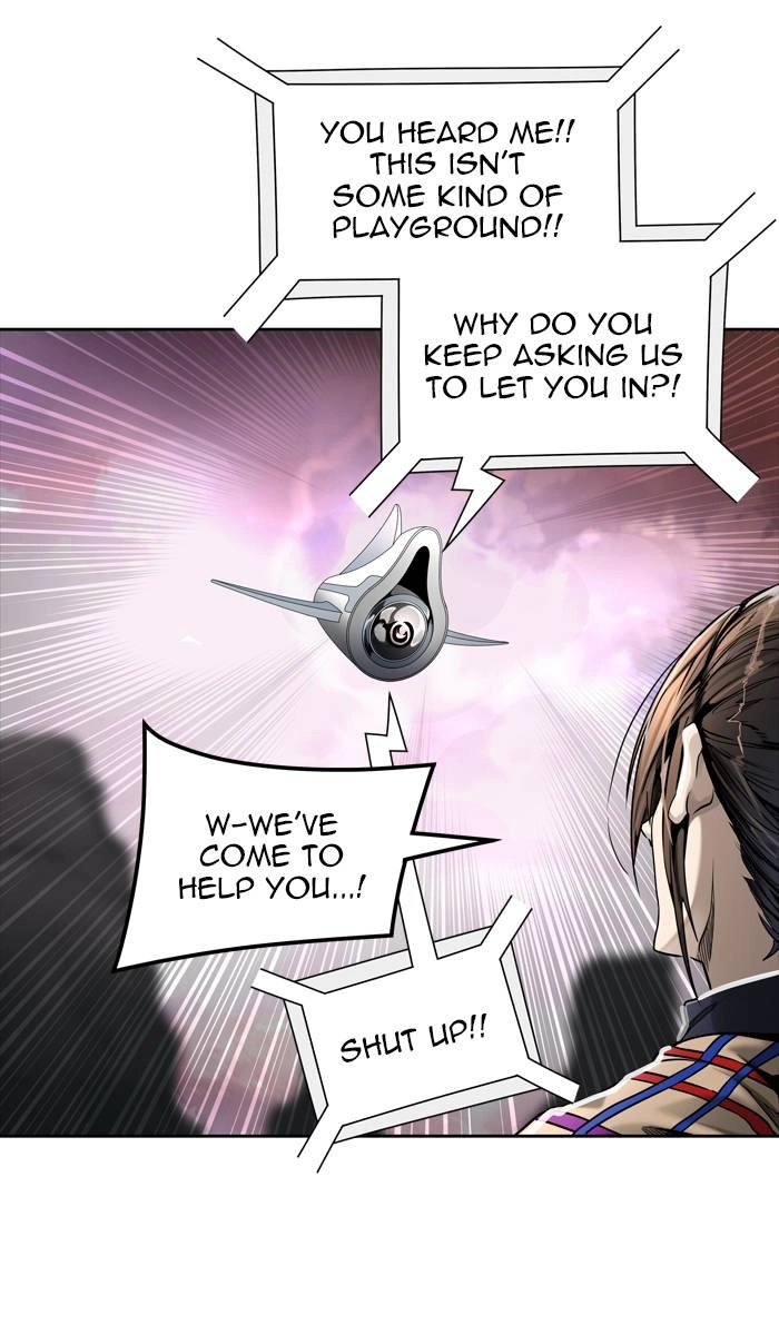 Tower of God Chapter 455, page 97 of 144