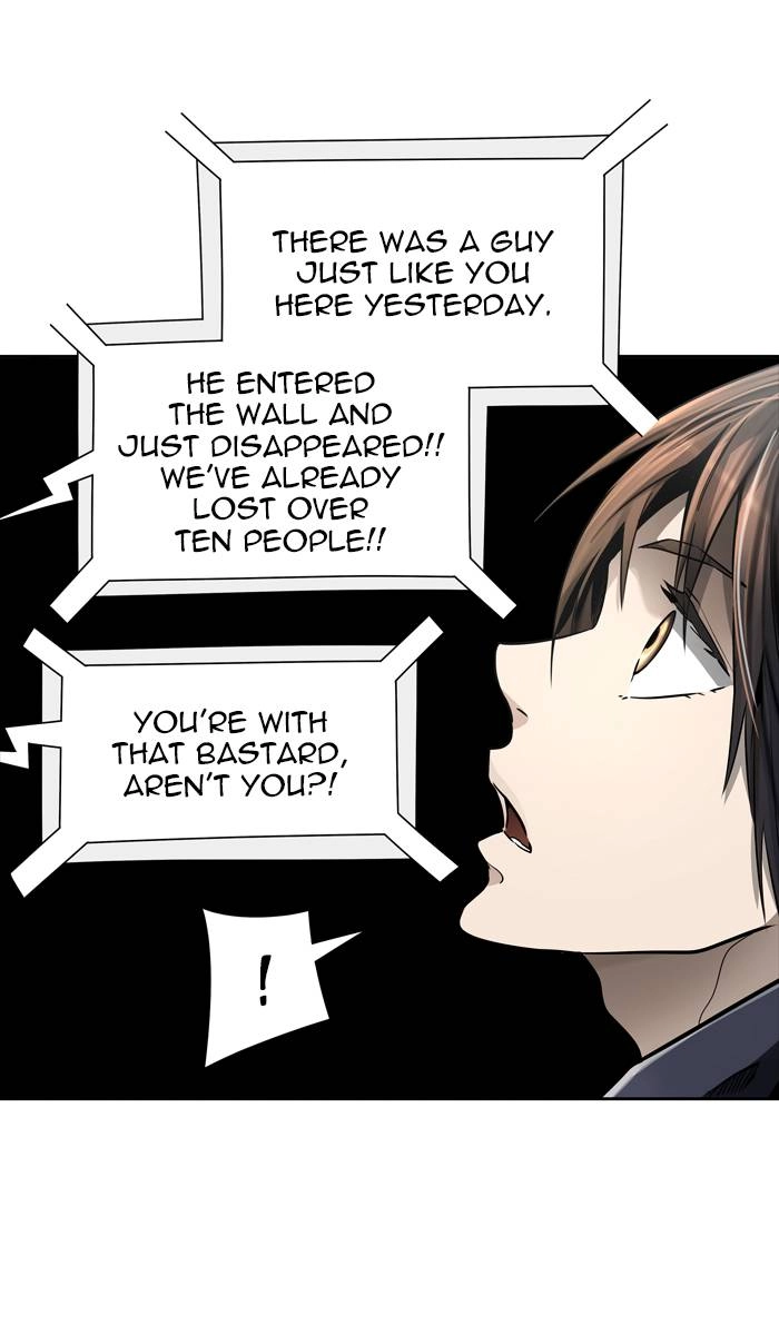 Tower of God Chapter 455, page 98 of 144