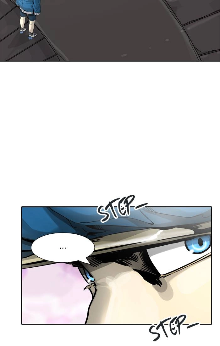 Tower of God Chapter 456, page 10 of 127