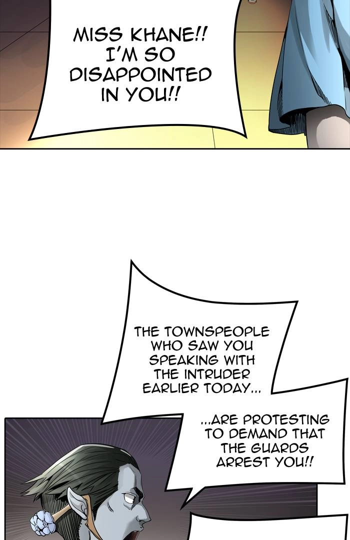 Tower of God Chapter 456, page 100 of 127