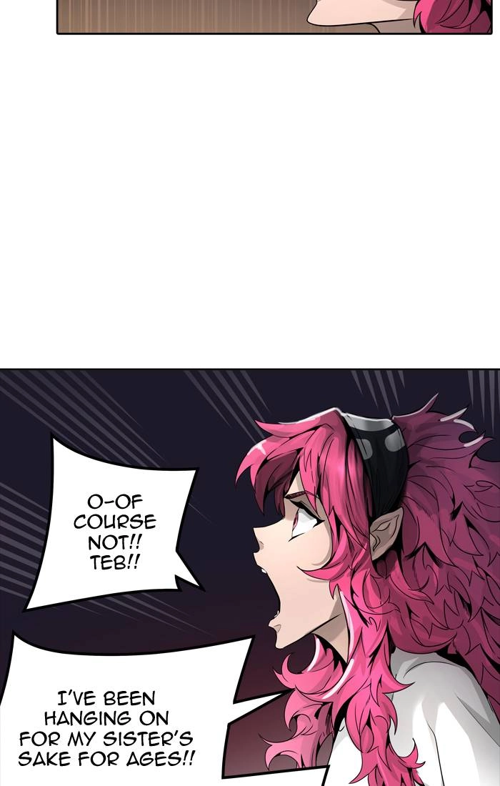 Tower of God Chapter 456, page 102 of 127