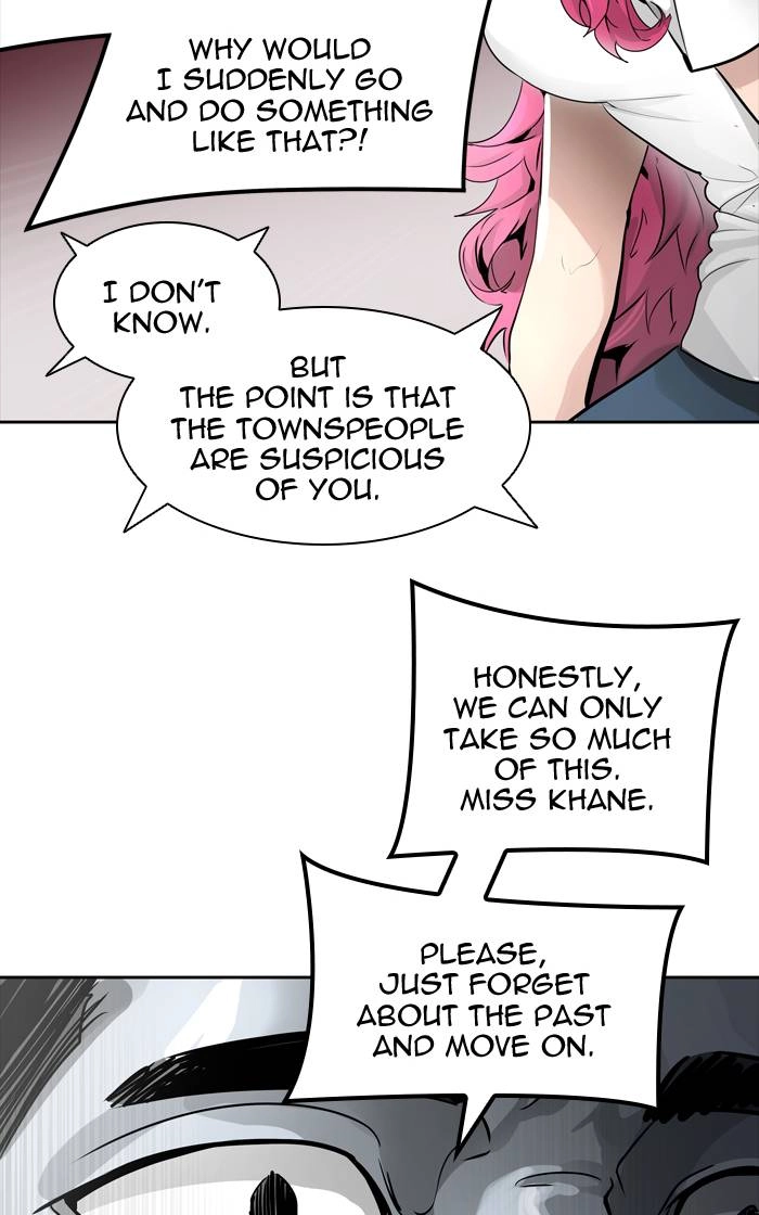 Tower of God Chapter 456, page 103 of 127