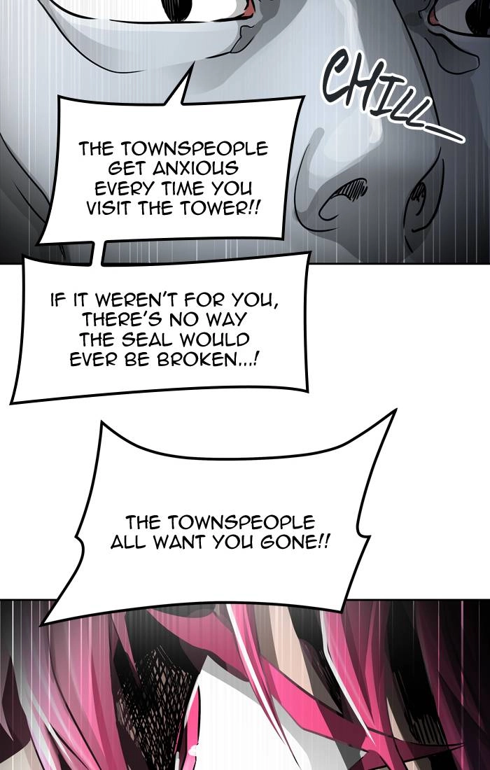 Tower of God Chapter 456, page 104 of 127