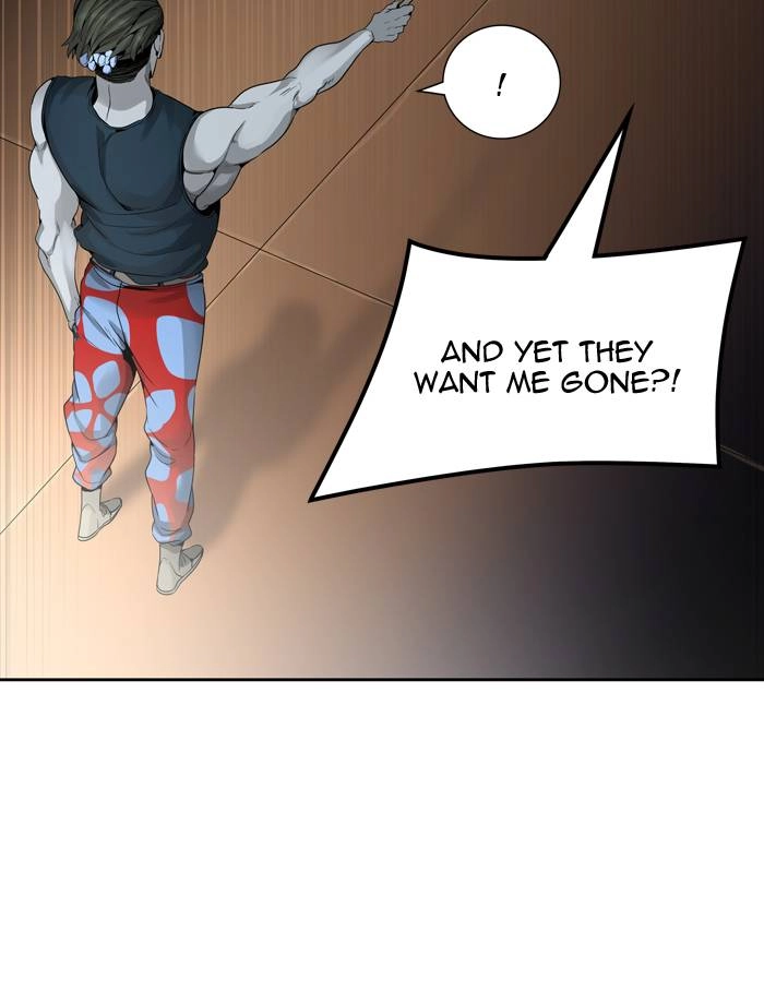 Tower of God Chapter 456, page 108 of 127