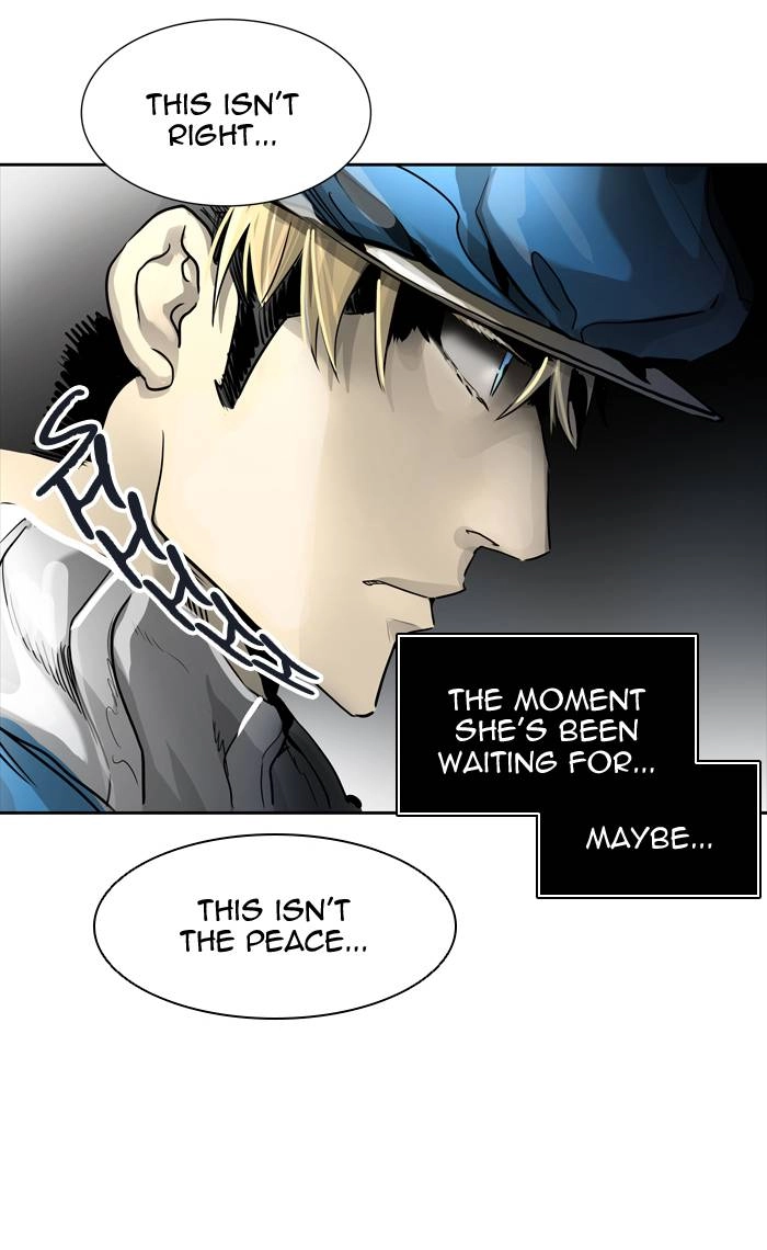 Tower of God Chapter 456, page 109 of 127
