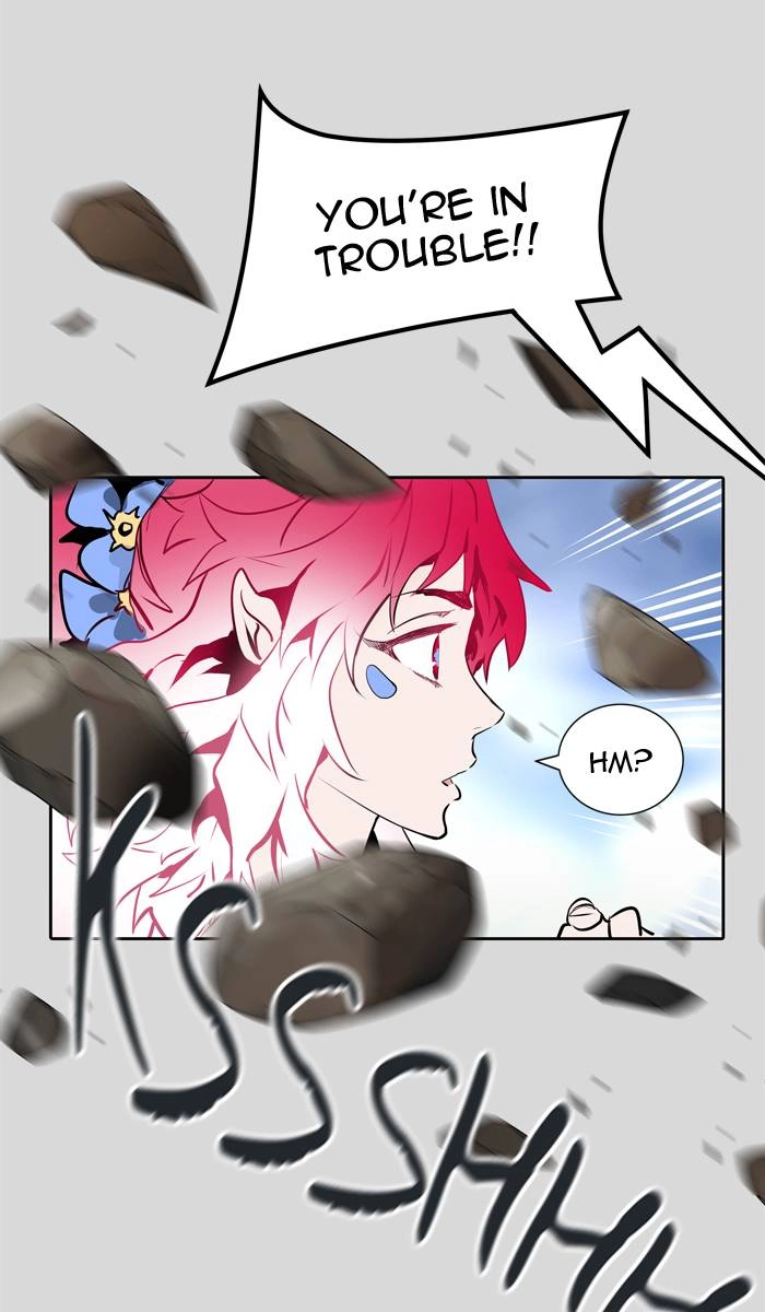 Tower of God Chapter 456, page 117 of 127