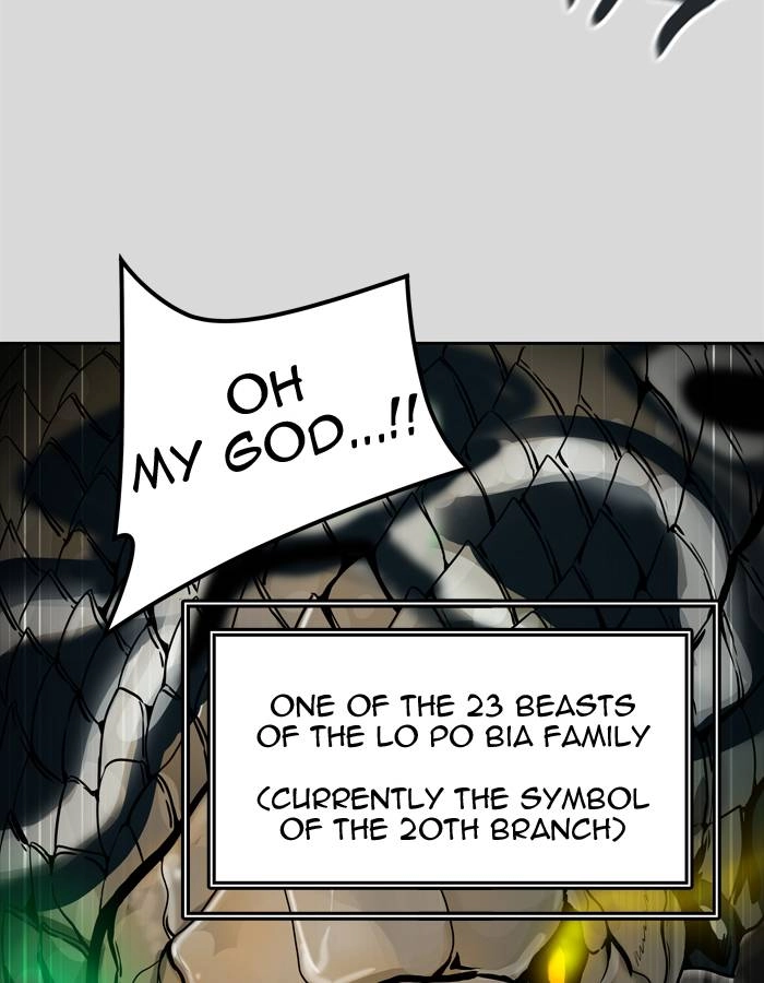 Tower of God Chapter 456, page 118 of 127