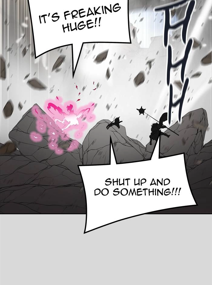 Tower of God Chapter 456, page 120 of 127