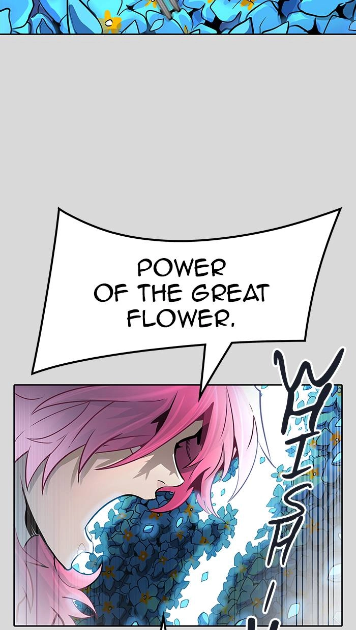 Tower of God Chapter 456, page 122 of 127