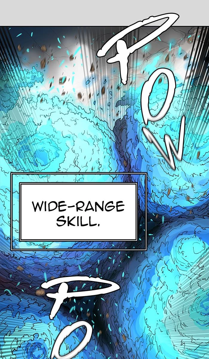 Tower of God Chapter 456, page 125 of 127