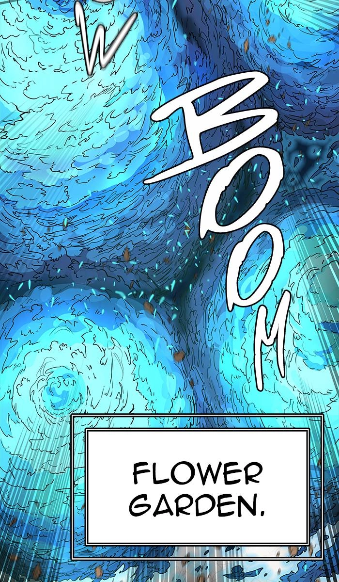 Tower of God Chapter 456, page 126 of 127