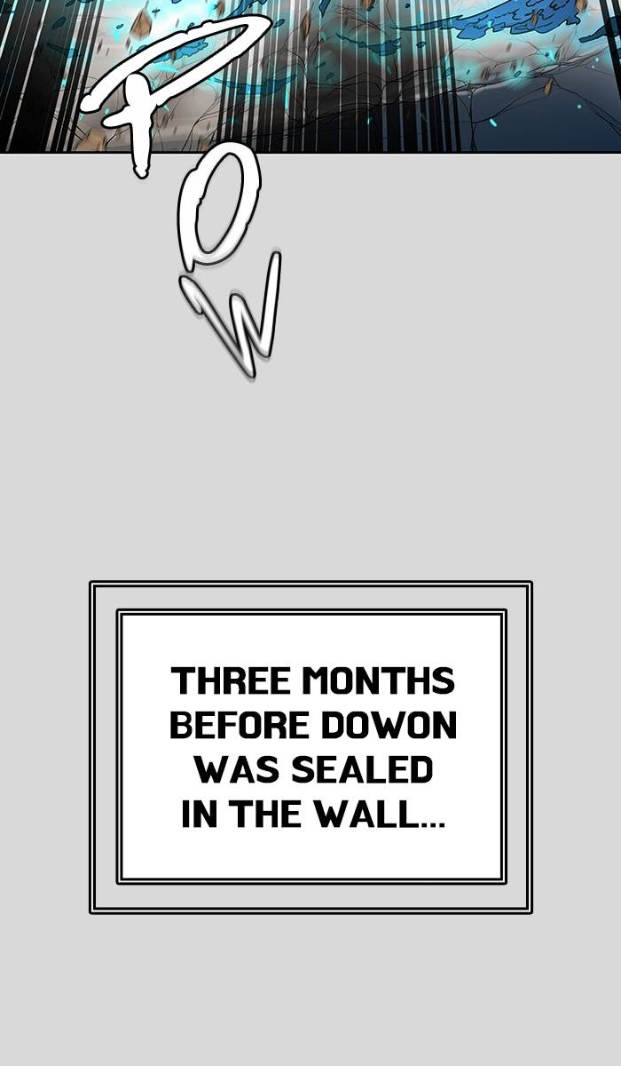 Tower of God Chapter 456, page 127 of 127