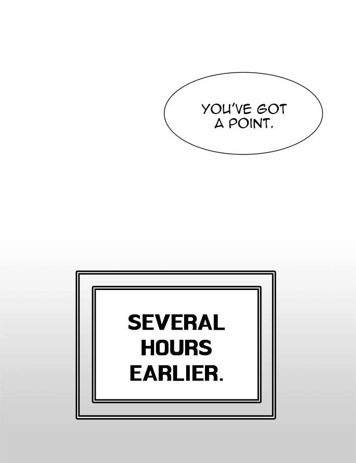 Tower of God Chapter 456, page 17 of 127