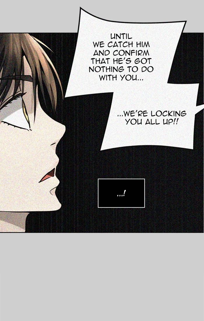 Tower of God Chapter 456, page 18 of 127