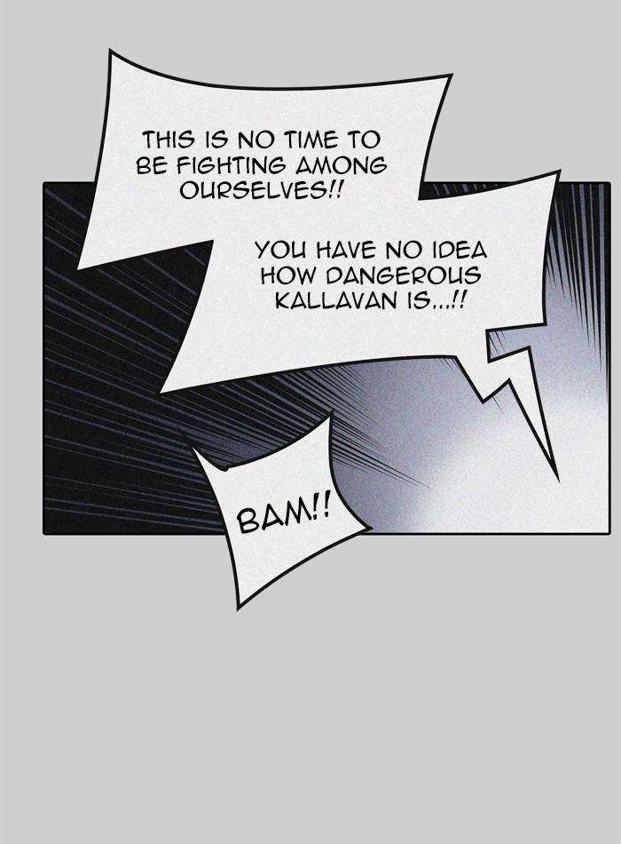 Tower of God Chapter 456, page 19 of 127