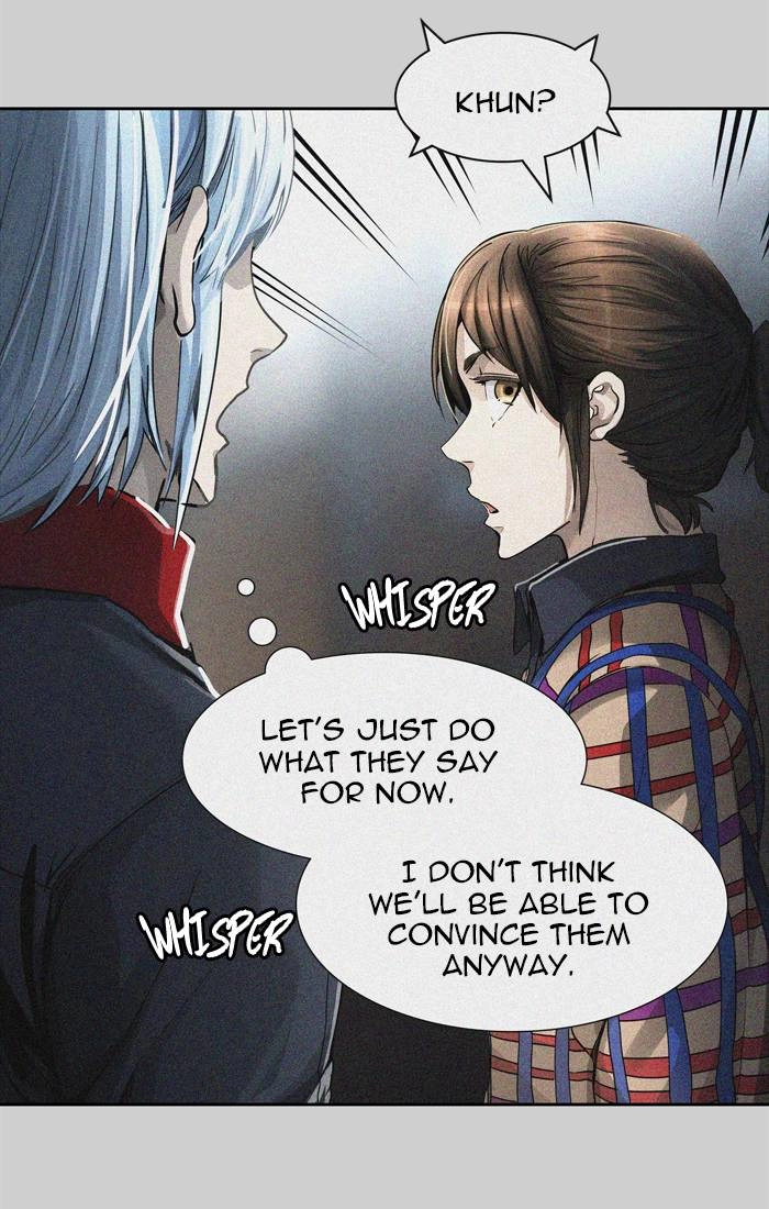 Tower of God Chapter 456, page 20 of 127