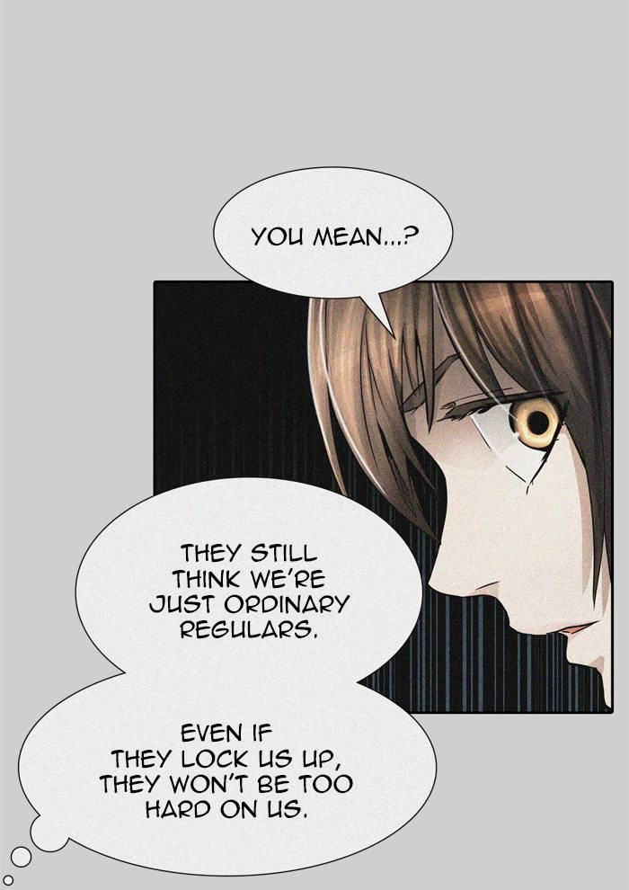 Tower of God Chapter 456, page 21 of 127