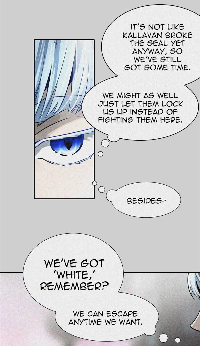 Tower of God Chapter 456, page 22 of 127