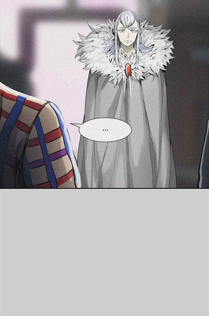 Tower of God Chapter 456, page 23 of 127