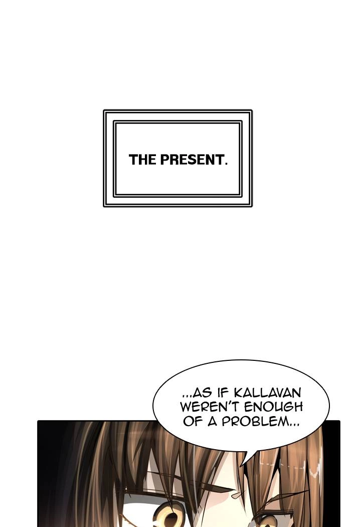 Tower of God Chapter 456, page 27 of 127