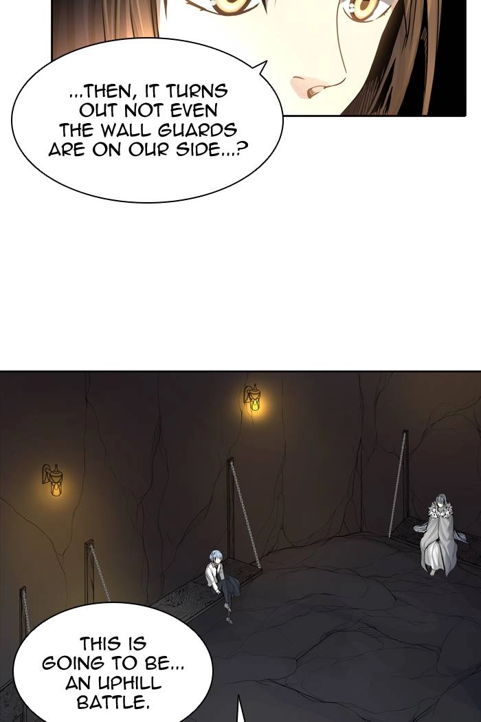 Tower of God Chapter 456, page 28 of 127