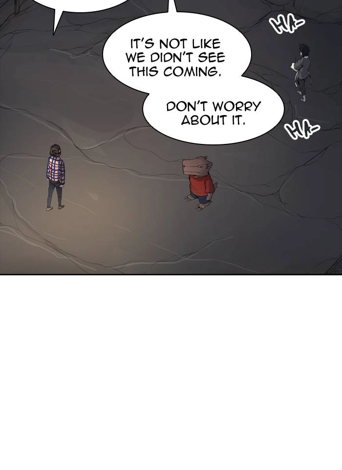 Tower of God Chapter 456, page 29 of 127