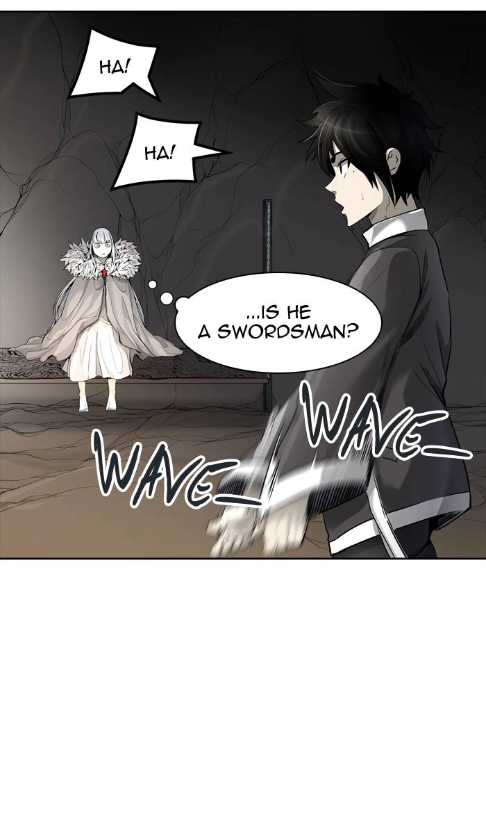 Tower of God Chapter 456, page 30 of 127