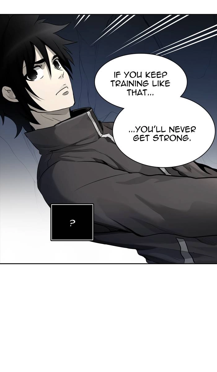 Tower of God Chapter 456, page 31 of 127
