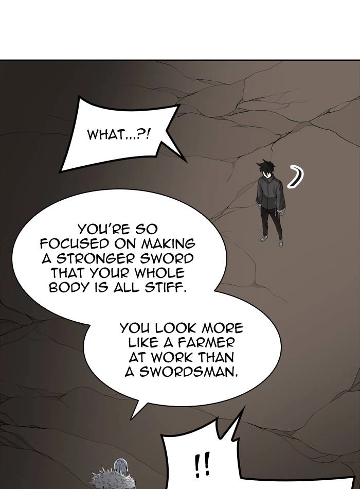 Tower of God Chapter 456, page 32 of 127