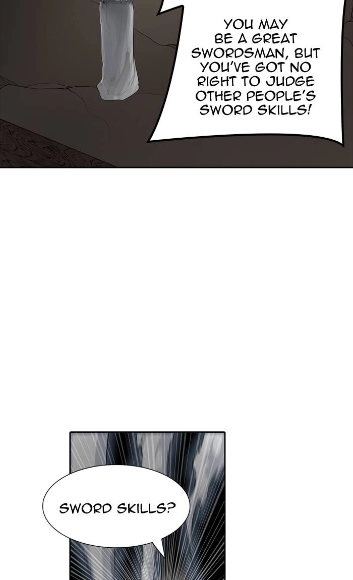Tower of God Chapter 456, page 33 of 127