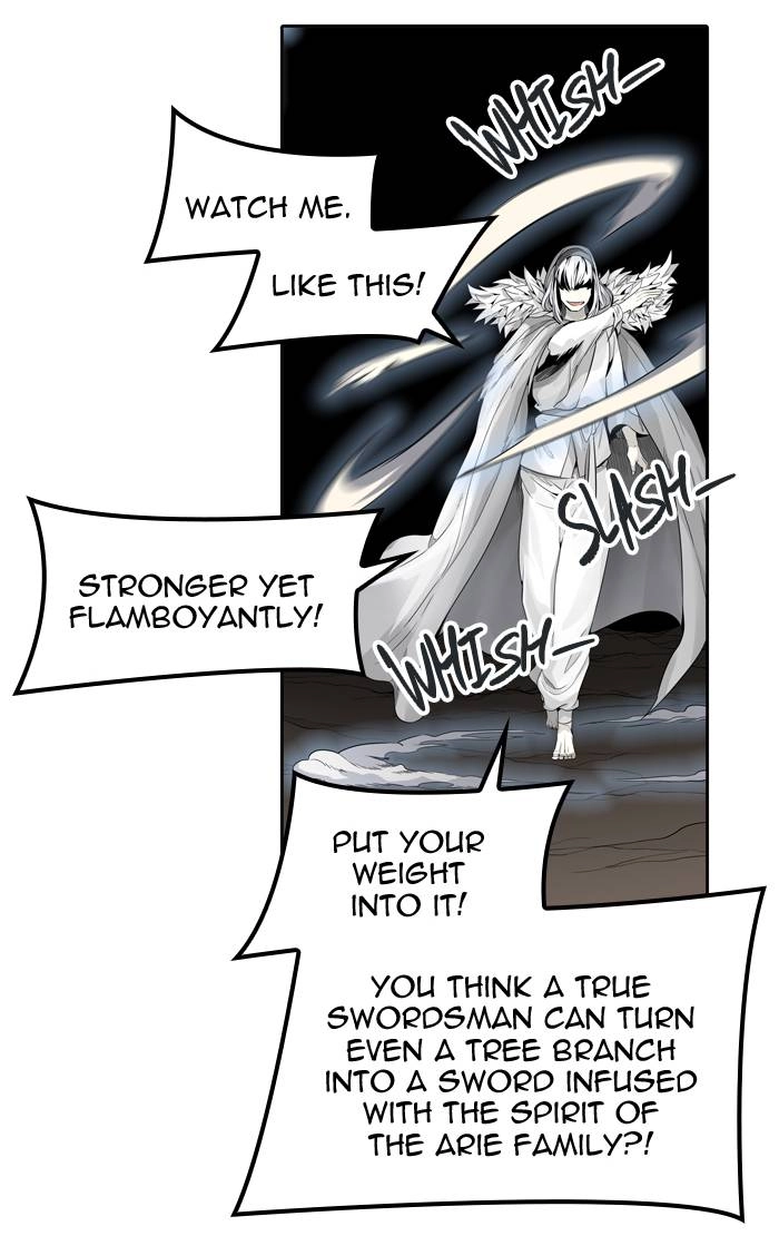 Tower of God Chapter 456, page 35 of 127